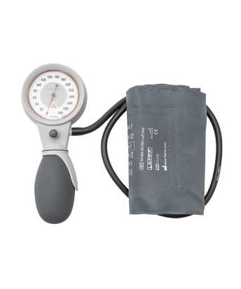 Tensiomètre HEINE GAMMA GP avec valve bouton pression