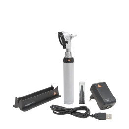 HEINE BETA 200 LED Otoscope avec poignée rechargeable