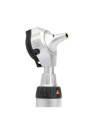 HEINE BETA 200 LED Otoscope avec poignée rechargeable