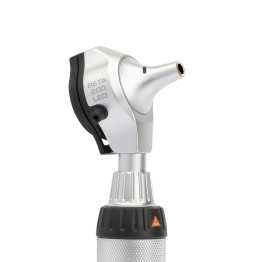 HEINE BETA 200 LED Otoscope avec poignée rechargeable