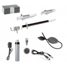 Set d'instruments rectoscope et proctoscope HEINE