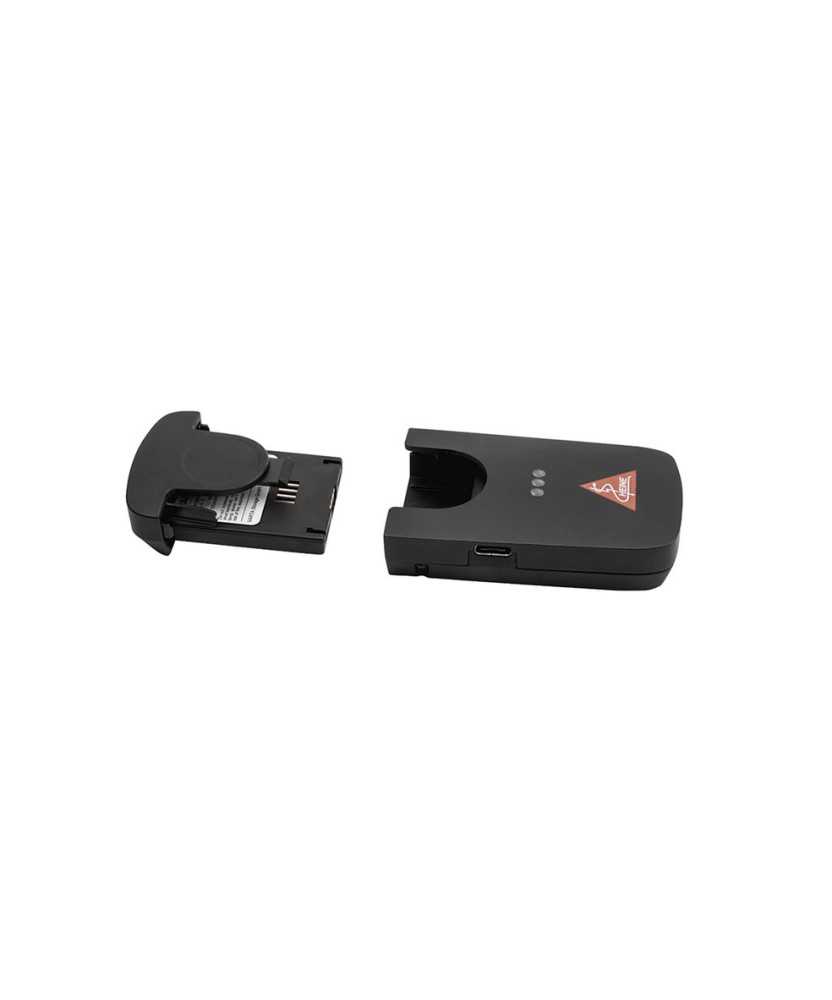 Le kit de charge pour HEINE OMEGA 600