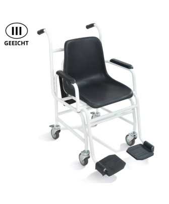 Fauteuil pèse-personne ADE M403020 homologuée medicale