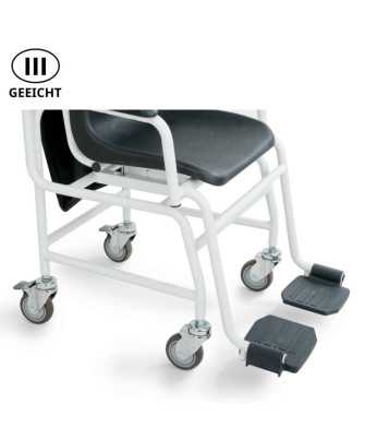 Geeichte Stuhlwaage mit Medizinzulassung ADE M403020