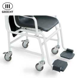 Geeichte Stuhlwaage mit Medizinzulassung ADE M403020