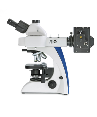 Microscope fluorescent KERN OBN 148