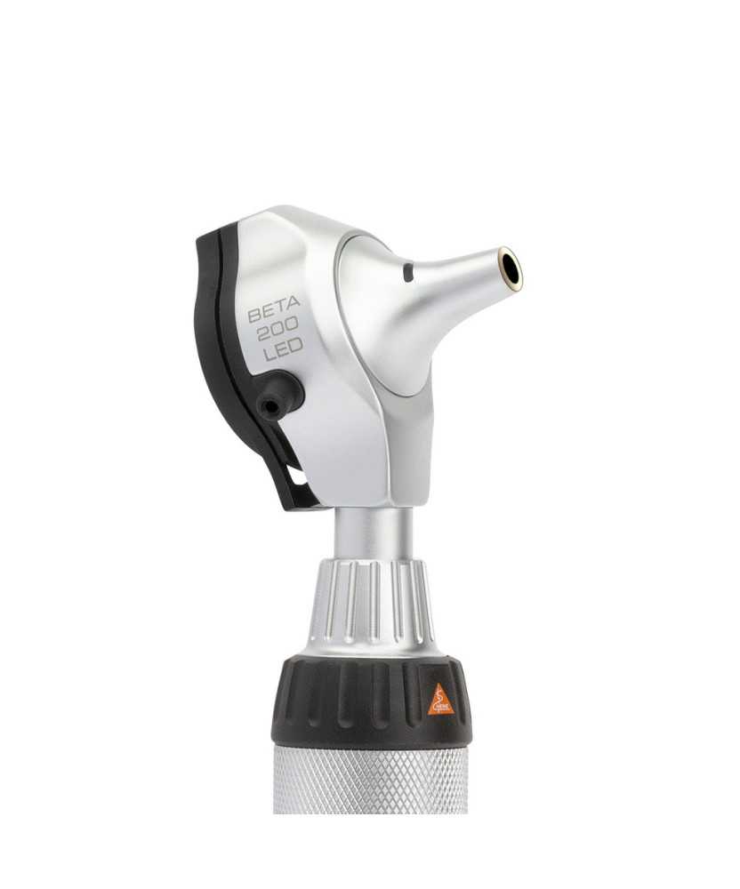 HEINE BETA 200 LED Otoscope avec chargeur de table HEINE BETA 200 LED Otoscope avec chargeur de table