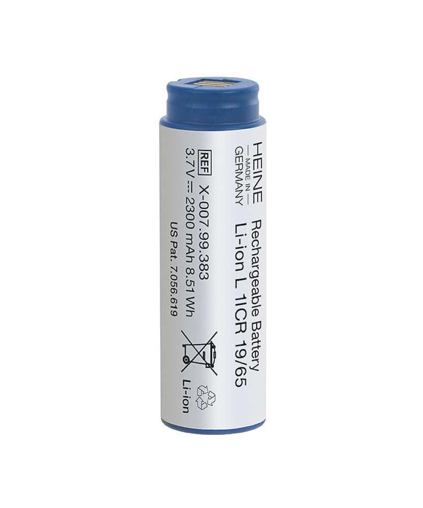 Ladebatterie für HEINE BETA4 Ladegriffe