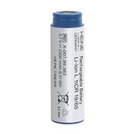 Ladebatterie für HEINE BETA4 Ladegriffe