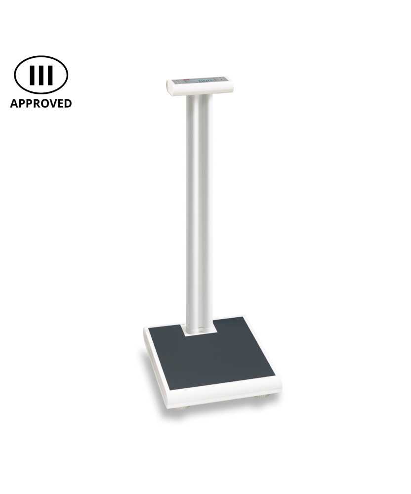 Pèse-personne avec homologation médicale ADE M320000-01