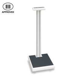 Pèse-personne avec homologation médicale ADE M320000-01