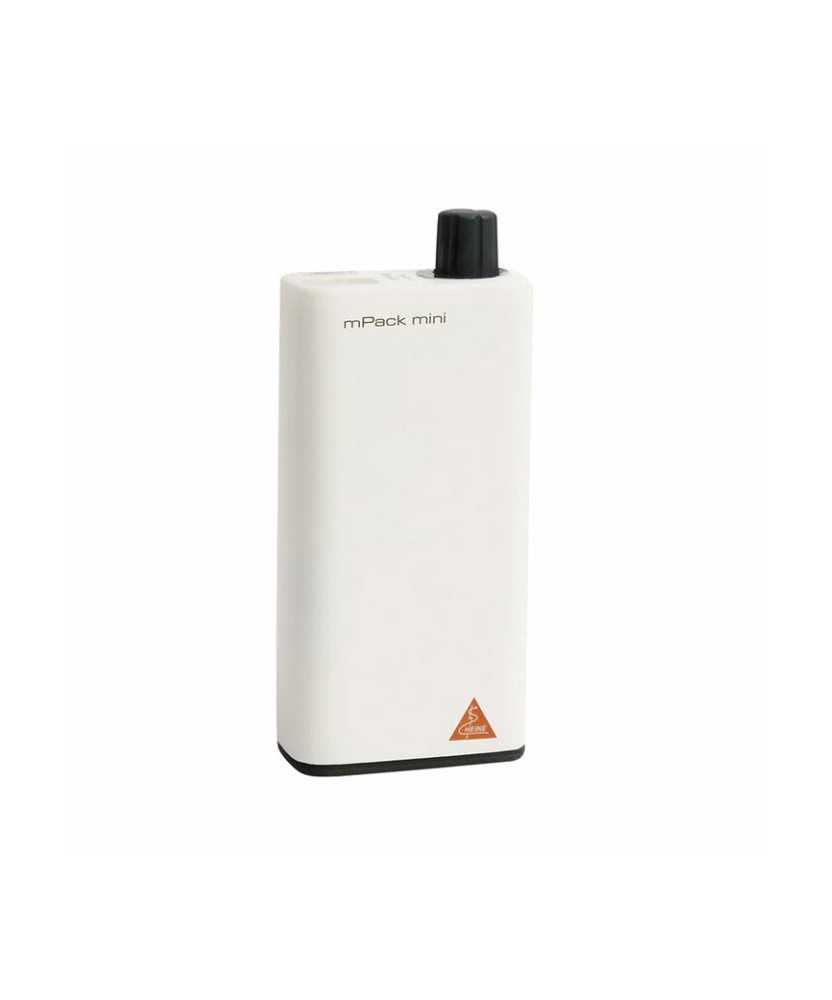 batterie de charge portable HEINE mPack mini