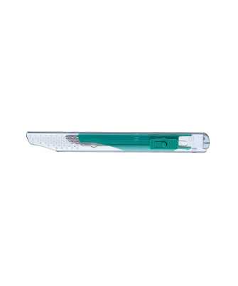 Scalpels de sécurité à usage unique Aesculap Fig. 20 stériles