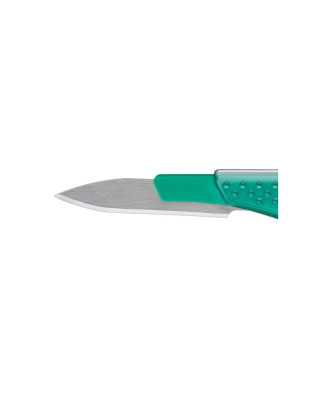 Scalpels de sécurité à usage unique Aesculap Fig. 36 stériles