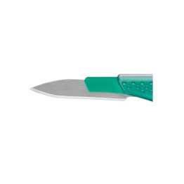 Scalpels de sécurité à usage unique Aesculap Fig. 36 stériles