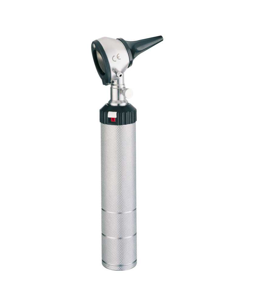 KaWe EUROLIGHT C10, 2,5 V, Otoskop