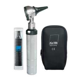 KaWe EUROLIGHT C30 Otoscope 2,5 V