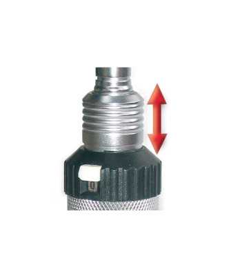 KaWe EUROLIGHT C30 Otoskop 2,5 V