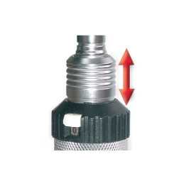 KaWe EUROLIGHT C30 Otoskop 2,5 V
