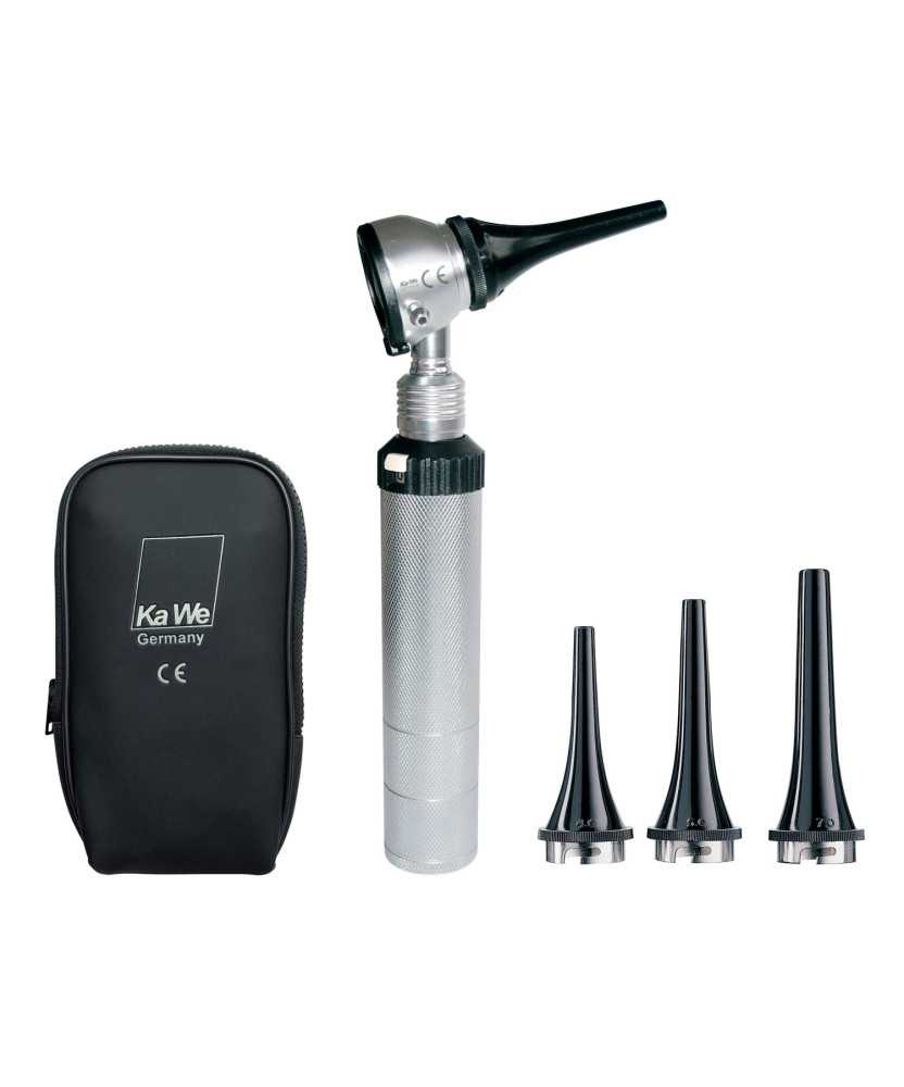 KaWe EUROLIGHT VET C30 Otoskop 2,5 V KaWe EUROLIGHT VET C30 Otoskop 2,5 V