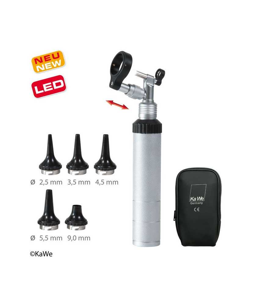 KaWe EUROLIGHT C30 OP LED Otoskop KaWe EUROLIGHT C30 OP LED Otoskop