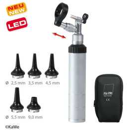KaWe EUROLIGHT C30 OP LED Otoskop