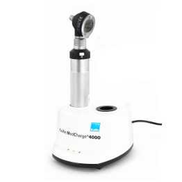 Otoscope KaWe COMBILIGHT F.O.30 LED avec poignée de recharge
