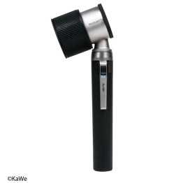 Dermatoscope KaWe PICCOLIGHT D avec poignée à piles