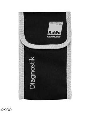 KaWe PICCOLIGHT D Dermatoskop mit Batteriegriff