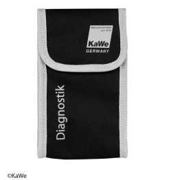 Dermatoscope KaWe PICCOLIGHT D avec poignée à piles
