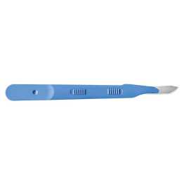 Einmal-Skalpelle ratiomed Fig. 10 steril
