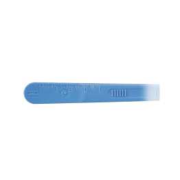 Einmal-Skalpelle ratiomed Fig. 10 steril