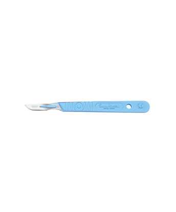 Scalpels à usage unique Swann-Morton Fig. 10 stériles