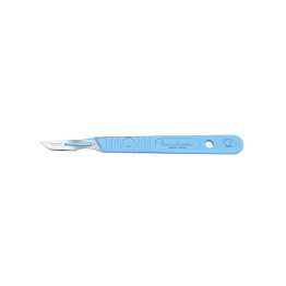 Scalpels à usage unique Swann-Morton Fig. 10 stériles