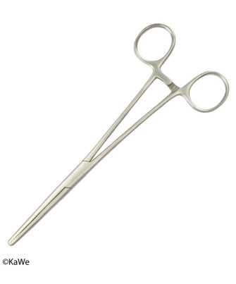 Pince Pean droite 20 cm