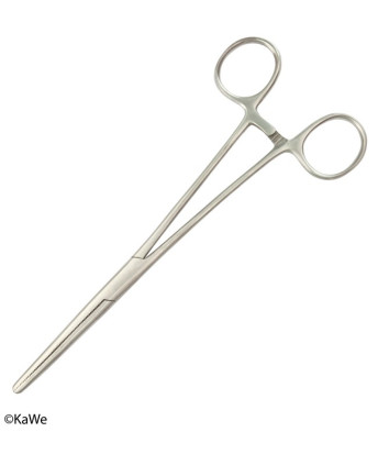 Pince Pean droite 20 cm
