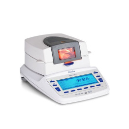 Precisa EM 120-HR Feuchtebestimmer 0,1 mg / 0,001%