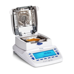 Precisa EM 120-HR Feuchtebestimmer 0,1 mg / 0,001%