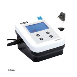 Appareil d'ionophorèse KaWe SwiSto3