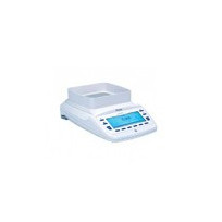 Balances de précision