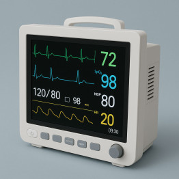 Moniteurs de patients