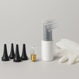 Accessoires et pièces de rechange pour le instruments diagnostic médical
