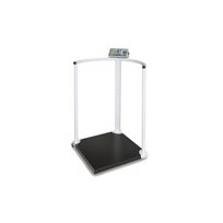 Balances debout