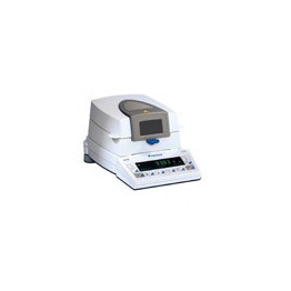 Analyseur d'humidité Balance d'analyseur d'humidité pour laboratoires médicaux