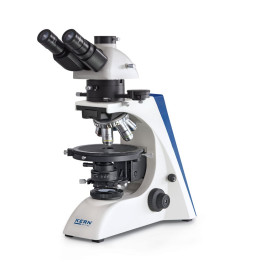 Microscopes polarisants