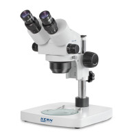 Microscopes stéréo