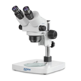 Microscopes stéréo