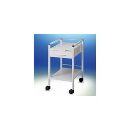 Chariots multi-usages médicaux / chariots basiques pour cabinet et clinique