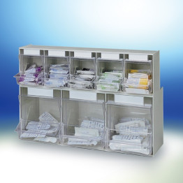 Spendersysteme