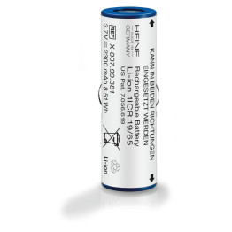 Piles rechargeables et piles de rechange